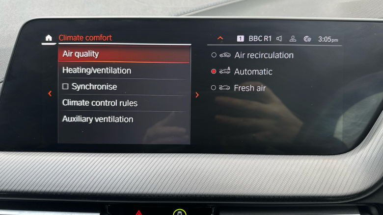 BMW 2 Series 218i [136] M Sport 4dr Petrol Saloon